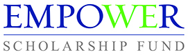 Empower Scholarship Fund AwardSpring Homepage