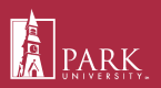 Park University AwardSpring Homepage