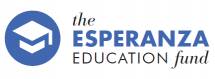 Esperanza Education Fund AwardSpring Homepage
