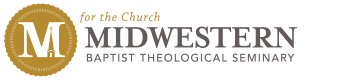 Midwestern Baptist Theological Seminary AwardSpring Homepage