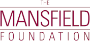 The Mansfield Foundation         AwardSpring Homepage