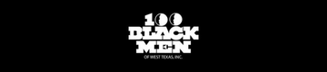 100 Black Men of West Texas AwardSpring Homepage