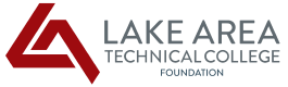 Lake Area Technical College AwardSpring Homepage